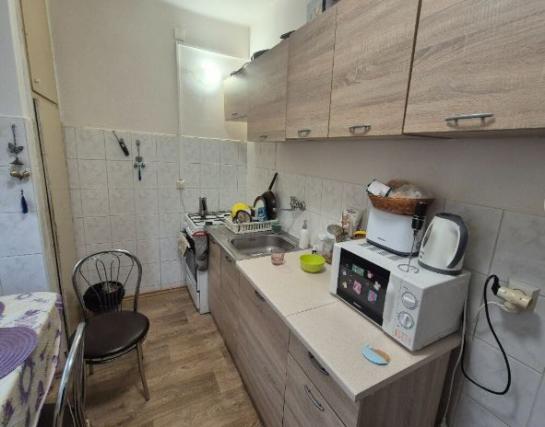 Na predaj 2-izbový tehlový byt v centre Komárna krj Okres Komárno LRo-PN-1554