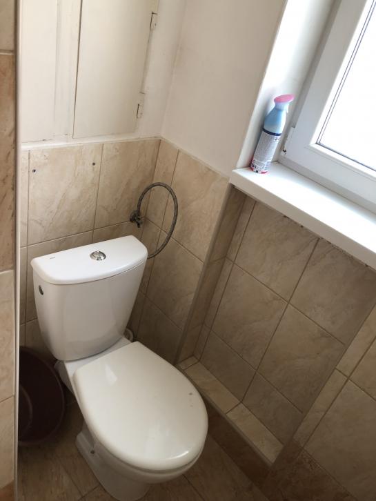 Na prenájom tehlový 3-izbový byt s nízkou réžiou v centre mesta Okres Komárno LR-PN-1510