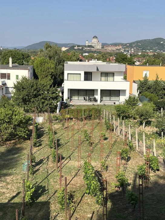 Priestranný, starostlivo udržiavaný rodinný dom na predaj v Štúrove Okres Nové Zámky NCS-PN-1562