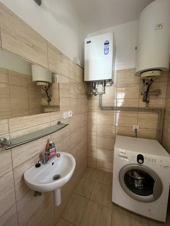 Ponúkam na kúpu zariadený rodinný dom alebo rekreačnú chalupu Okres Nové Zámky STR-PN-845