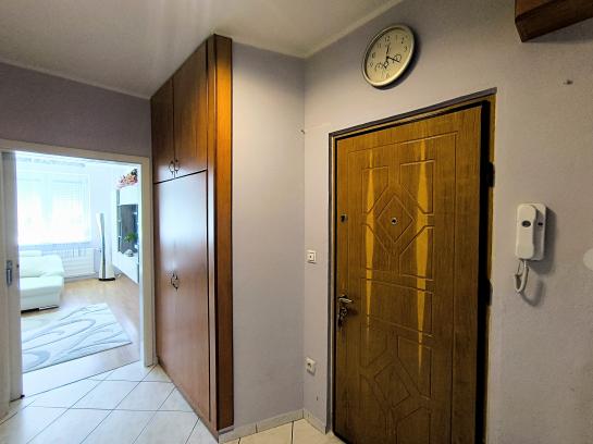 Príjemný 3 izbový byt s loggiou na PREDAJ  Okres Komárno ksk-PN-1522