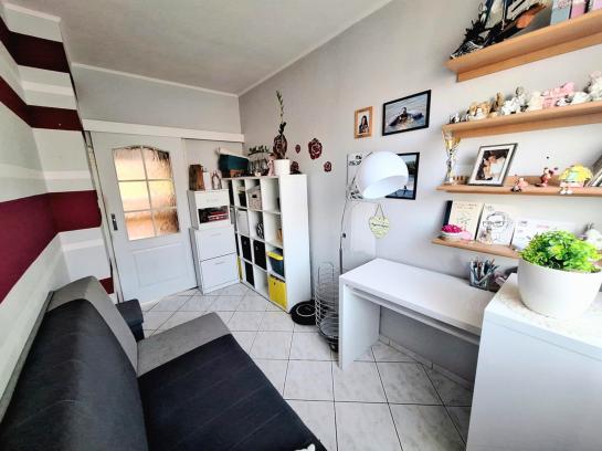 Príjemný 3 izbový byt s loggiou na PREDAJ  Okres Komárno ksk-PN-1522