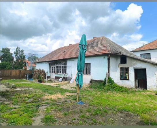 Vidiecky dom na PREDAJ - Chotín, okr. Komárno  Okres Komárno ksk-PN-1523