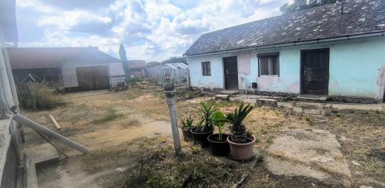 Vidiecky dom na PREDAJ - Chotín, okr. Komárno  Okres Komárno ksk-PN-1523