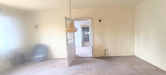 Vidiecky dom na PREDAJ - Chotín, okr. Komárno  Okres Komárno ksk-PN-1523