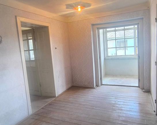 Vidiecky dom na PREDAJ - Chotín, okr. Komárno  Okres Komárno ksk-PN-1523