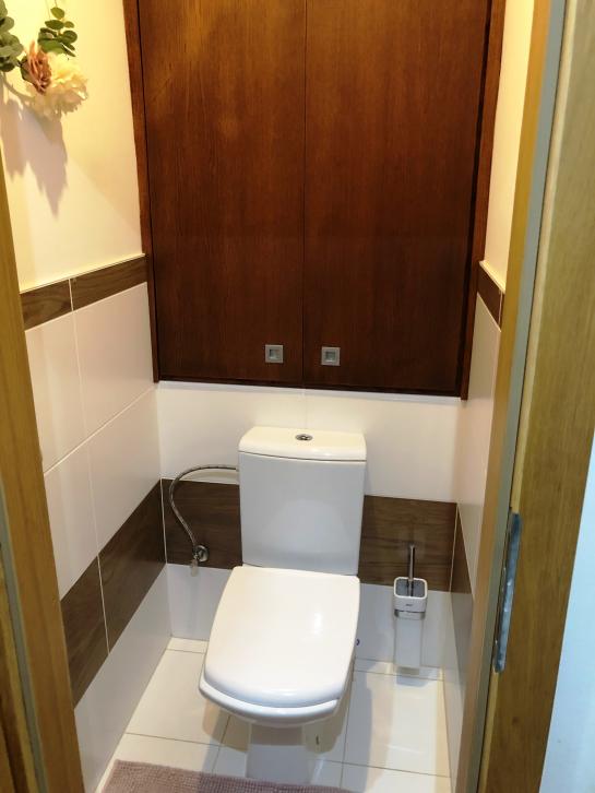 Na predaj štýlový 3-izbový tehlový byt s balkónom a garážou Okres Komárno LR-PE-1514