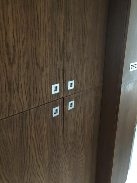 Na predaj štýlový 3-izbový tehlový byt s balkónom a garážou Okres Komárno LR-PE-1514