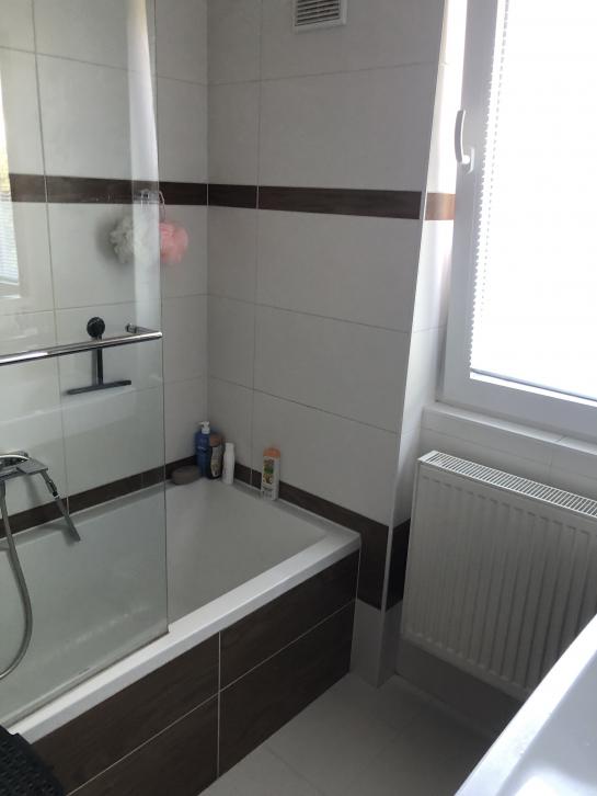 Na predaj štýlový 3-izbový tehlový byt s balkónom a garážou Okres Komárno LR-PE-1514