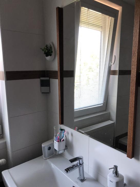 Na predaj štýlový 3-izbový tehlový byt s balkónom a garážou Okres Komárno LR-PE-1514