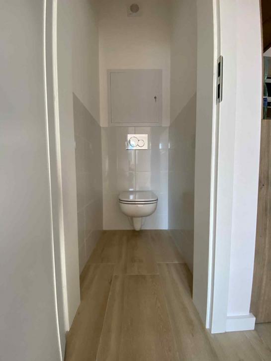 3 izbový byt s balkónom a garážou na PREDAJ - VII.sídl. KOMÁRNO  Okres Komárno ksk-PN-1525