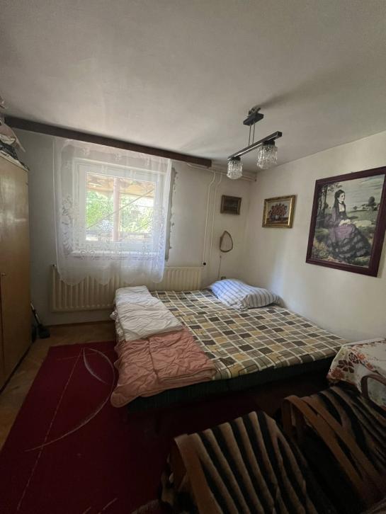 Priestranný rodinný dom v Štúrove na kúpu. Okres Nové Zámky NCS-PN-1567