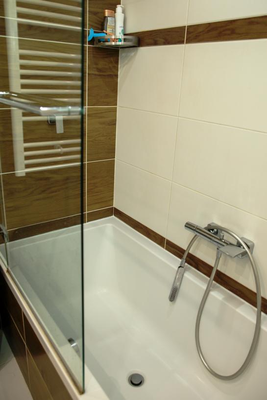 Na predaj štýlový 3-izbový tehlový byt s balkónom a garážou Okres Komárno LR-PE-1514