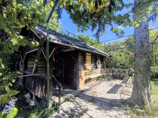 Záhrada na PREDAJ - KOMÁRNO  Okres Komárno ksk-PN-1526