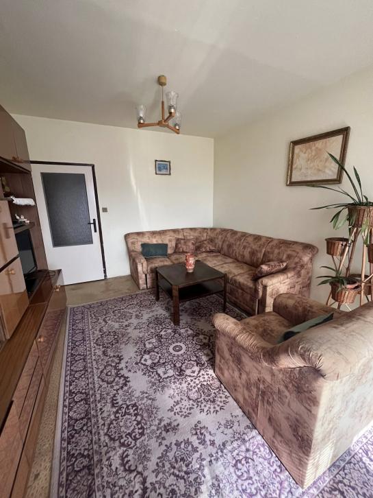 Ponúkam na kúpu 4-izbový byt s rozlohou 82 m² na Štefánikovej ulici v Štúrove Okres Nové Zámky NCS-PN-1568