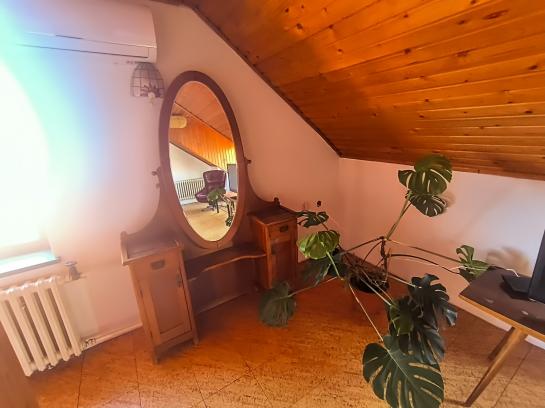 RD na PREDAJ - Letecké pole, KOMÁRNO  Okres Komárno ksk-PN-1527