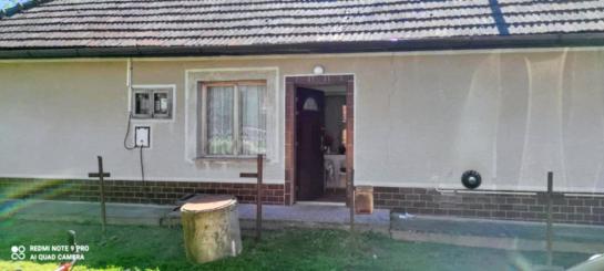 Rodinný dom na PREDAJ - Marcelová, okr. Komárno  County Komárno ksk-PN-1528