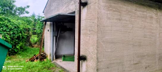 Rodinný dom na PREDAJ - Marcelová, okr. Komárno  County Komárno ksk-PN-1528