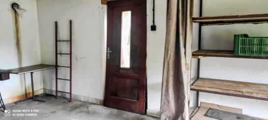 Rodinný dom na PREDAJ - Marcelová, okr. Komárno  County Komárno ksk-PN-1528