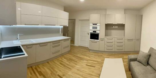 Krásny luxusný 2 izbový byt na PREDAJ - KOMÁRNO  Okres Komárno ksk-PN-1529