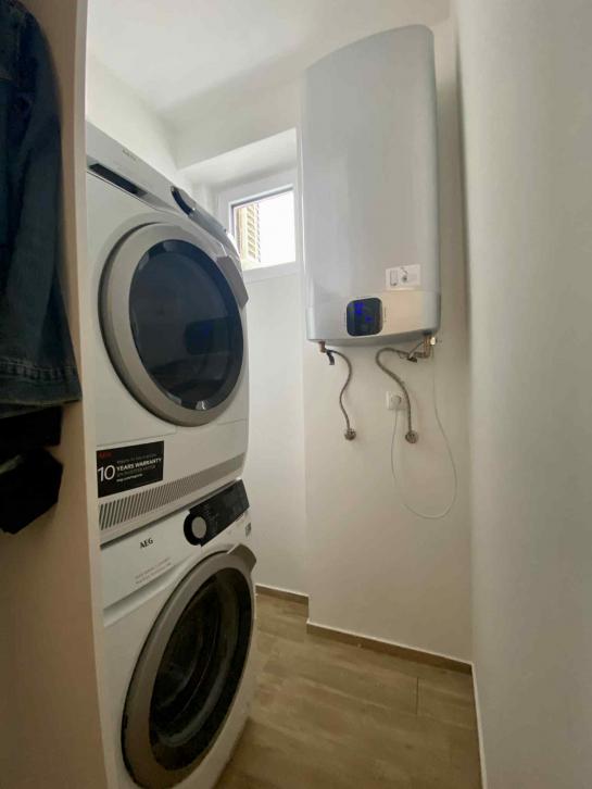 Krásny luxusný 2 izbový byt na PREDAJ - KOMÁRNO  Okres Komárno ksk-PN-1529