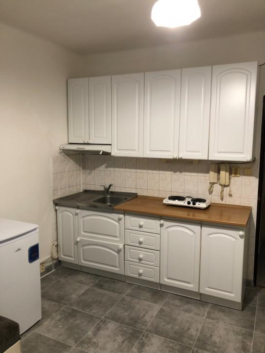 Na prenájom pekne rekonštruovaná garzonka na Vodnej ulici County Komárno LR-PN-1180