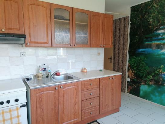 1 izbový byt v Komárne  Kerület Komárno VK-PN-1476