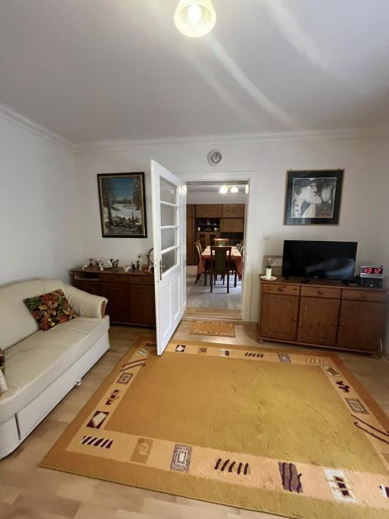 Na predaj rodinný dom v obci Bruty– ticho, pokoj, príroda Okres Nové Zámky NCS-PN-1572