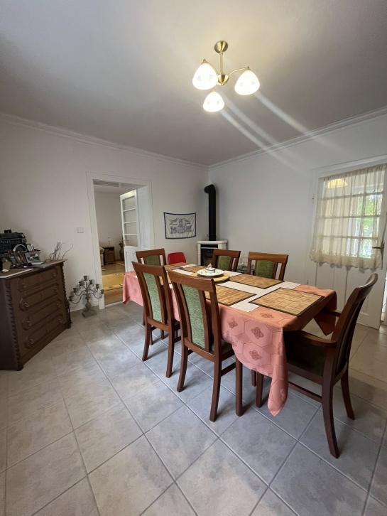 Na predaj rodinný dom v obci Bruty– ticho, pokoj, príroda Okres Nové Zámky NCS-PN-1572