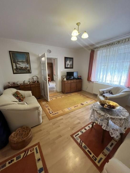 Na predaj rodinný dom v obci Bruty– ticho, pokoj, príroda Okres Nové Zámky NCS-PN-1572