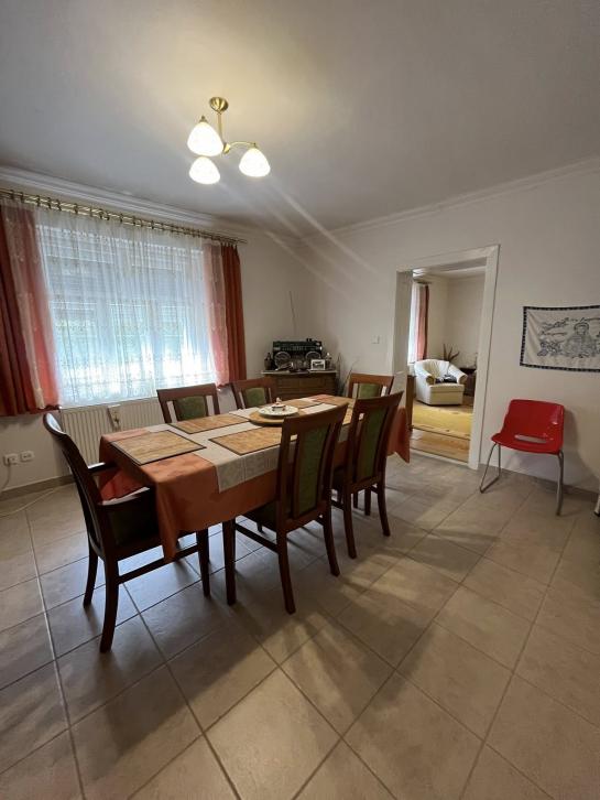 Na predaj rodinný dom v obci Bruty– ticho, pokoj, príroda Okres Nové Zámky NCS-PN-1572