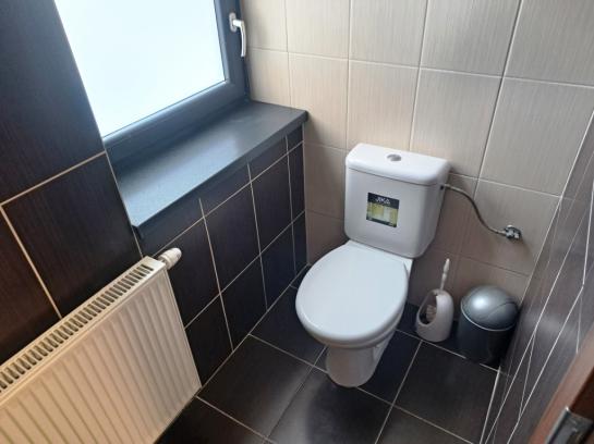 Na prenájom moderné podnikateľské priestory v centre mesta Okres Komárno LRo-PN-1560