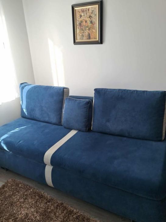 Eladó teljesen felújított 1 szobás lakás – Komárom, VII. lakótelep Kerület Komárno LRo-PN-1562