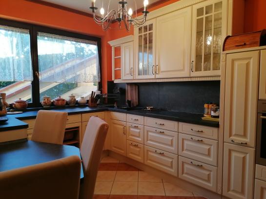 Exkluzívne len u nás Rodinný dom na predaj- Komárno  Okres Komárno VK-PN-1438