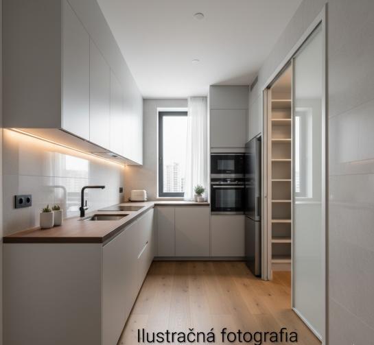 Exkluzívny 3 izbový byt po kompletnej rekonštrukcii - Komárno VII. sídlisko! Kerület Komárno ksk-PN-1532