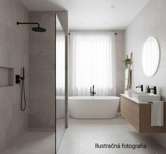 Exkluzívny 3 izbový byt po kompletnej rekonštrukcii - Komárno VII. sídlisko! Kerület Komárno ksk-PN-1532