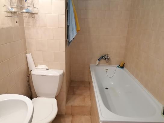 1 izbový byt v Komárne  Kerület Komárno VK-PN-1476