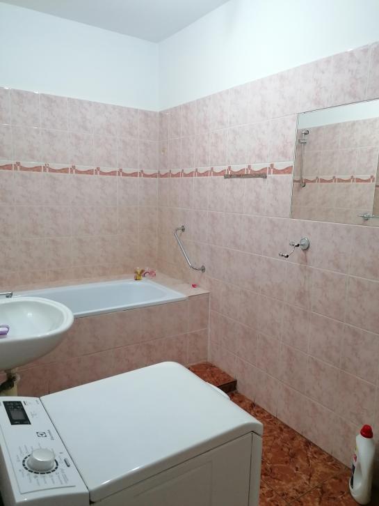 Veľkoplošný 3izbovy byt  Kerület Komárno VK-PN-1477