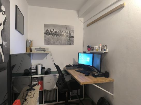 Zrekonštruovaný 3,5 izbový byt s loggiou na PREDAJ - Komárno, VII.sídl. Okres Komárno ksk-PN-1535