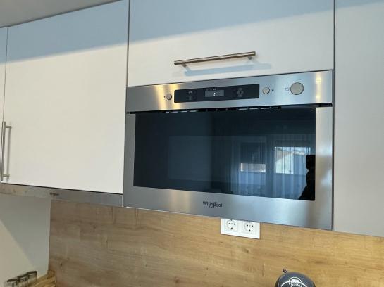  NA PRENÁJOM – moderný 3-izbový byt v novostavbe, Komárom (HU)  Okres Maďarsko VS-PN-951